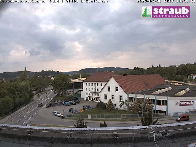 Webcam